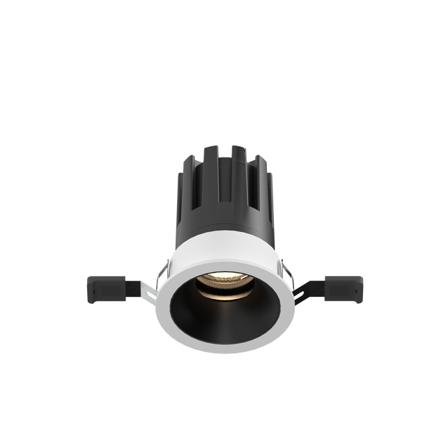 超全系列超高性价射灯,满足项目常规需求,可按定制任何“灯体+光学+智能+配件”装配方案。